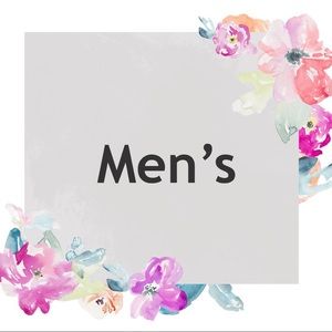 Men’s